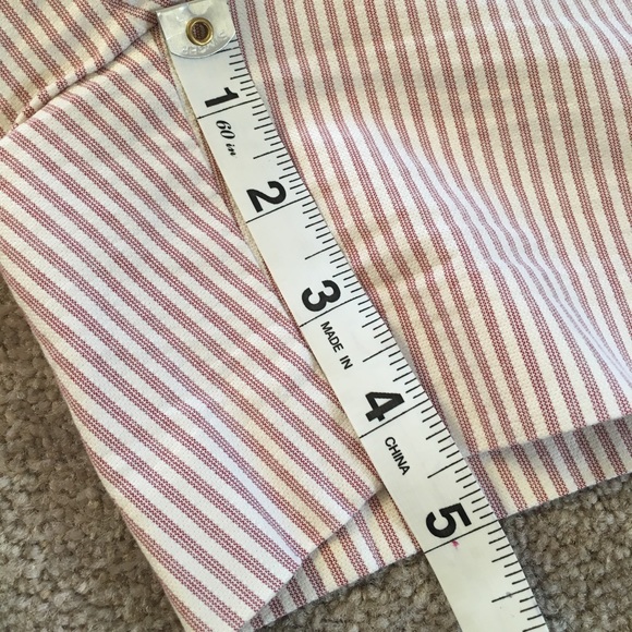 Ann Taylor Loft women’s shorts - Picture 3 of 5